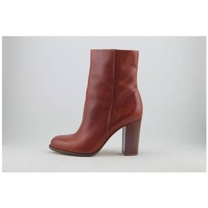 Sam Edelman Leather Boots